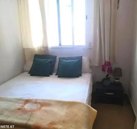 Fh Camp Precios II Appartement Altea Buitenkant foto
