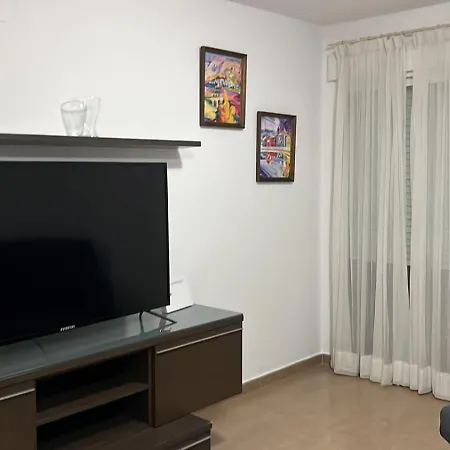 Fh Camp Precios II Appartement Altea Buitenkant foto